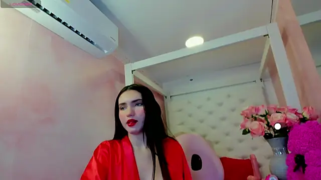 valeriecute18 online show from 01.15.26