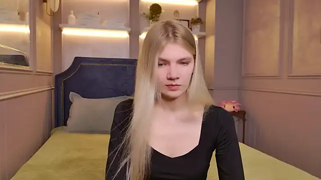 Vivien Hans online show from 04.02.26