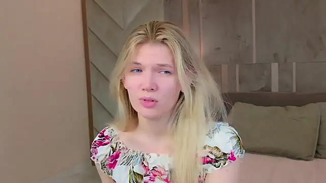 Vivien Hans online show from 04.05.26