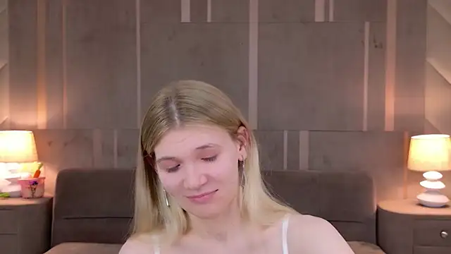 Vivien Hans online show from 04.11.26