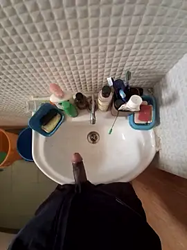 Sexycock106 online show from 01.10.26