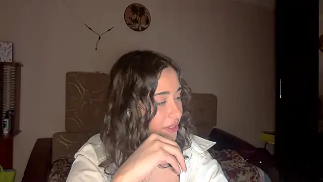 AnitraWackerbarth online show from 03.09.26