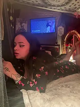 ellrxse online show from 02.22.26