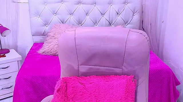  Valentinaaa online show from 03.21.26