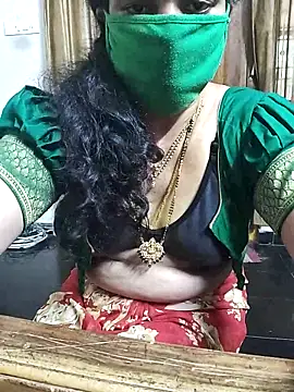 bhavyasri 55 online show from 04.04.26