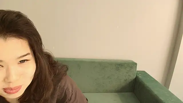 kimyjina online show from 04.14.26