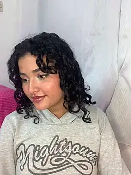 ladulcemary  online show from 03.19.26