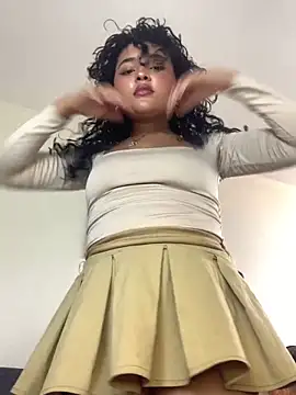 ladulcemary  online show from 04.03.26