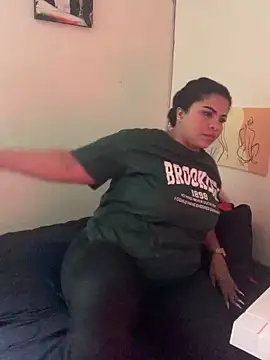 ladulcemary  online show from 05.11.26