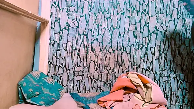 Exotic indian95 online show from 02.28.26