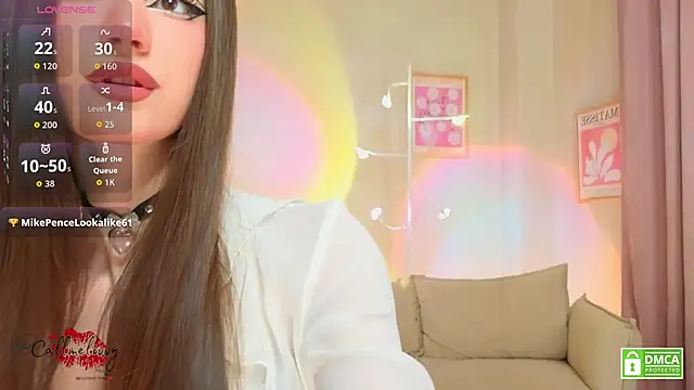 oliviaah  online show from 02.05.26
