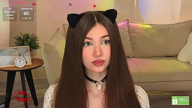 oliviaah  online show from 02.11.26
