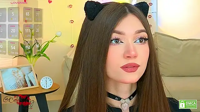 oliviaah  online show from 03.14.26