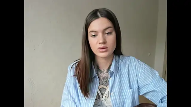 NikkieKitty online show from 04.08.26