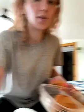 CelestialRuby online show from 09.27.25