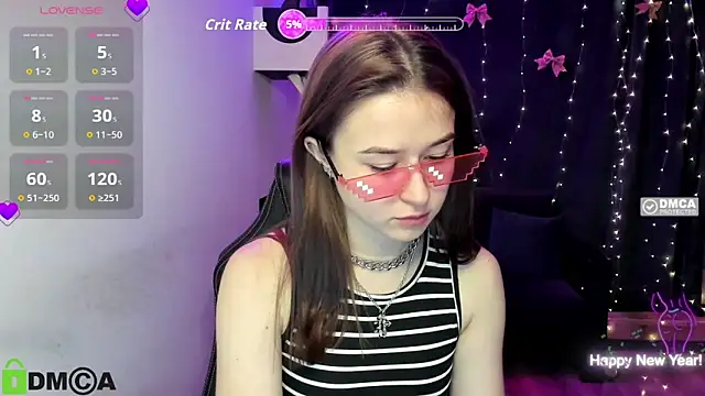 Bellaa Dream1 online show from 02.04.26