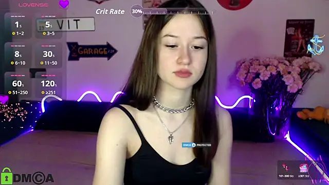 Bellaa Dream1 online show from 04.22.26