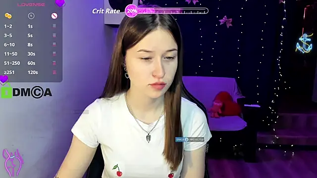 Snapshot of Bellaa_Dream1 chatting on 05.20.26 Bellaa Dream1 online show from 05.20.26