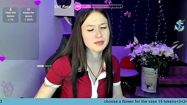 Snapshot of Bellaa_Dream1 chatting on 06.05.26 Bellaa Dream1 online show from 06.05.26