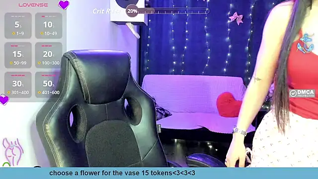 Snapshot of Bellaa_Dream1 chatting on 06.07.26 Bellaa Dream1 online show from 06.07.26