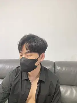 kimze7 online show from 01.17.26