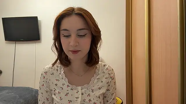 StacieLaudadio online show from 01.13.26