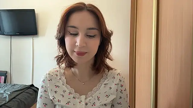 StacieLaudadio online show from 01.15.26