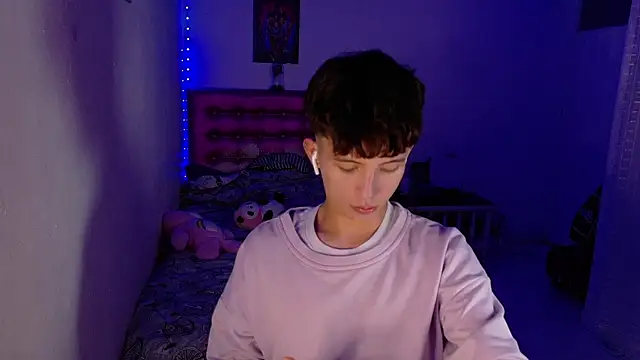 Dani Dancer online show from 01.16.26