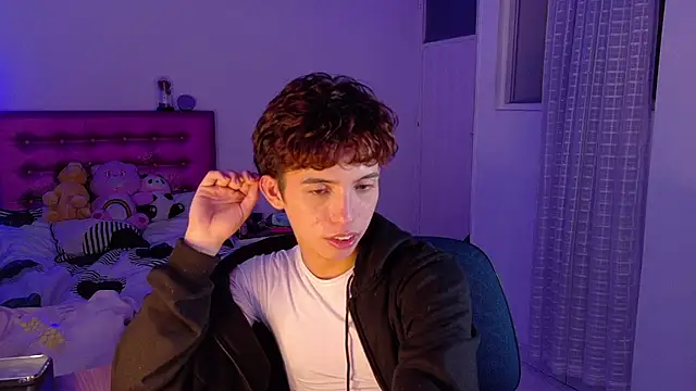 Dani Dancer online show from 03.01.26