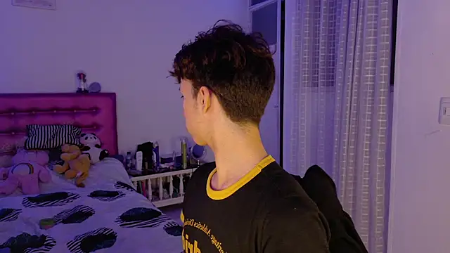 Dani Dancer online show from 03.25.26