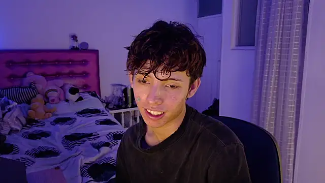 Dani Dancer online show from 04.12.26