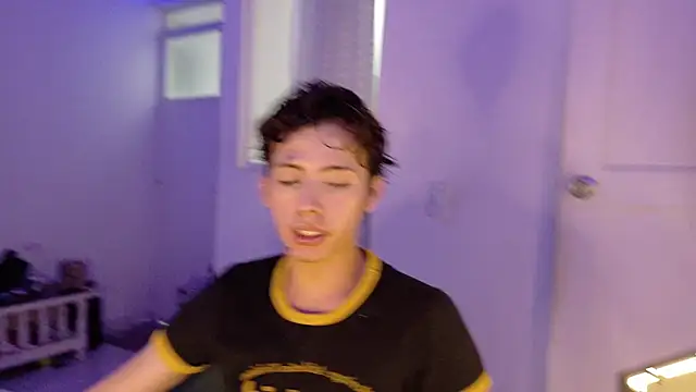 Dani Dancer online show from 04.17.26