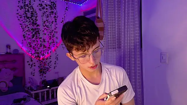 Dani Dancer online show from 05.16.26