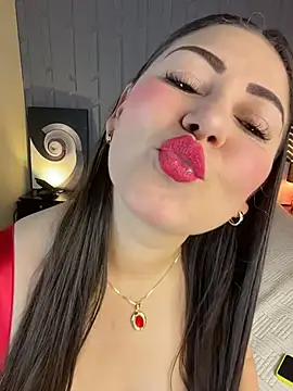 SecretSensuel online show from 03.04.26