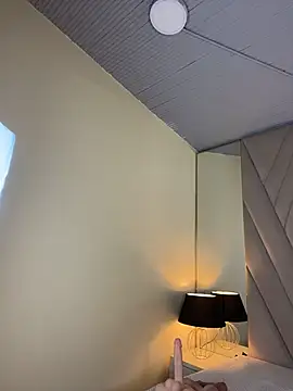 SecretSensuel online show from 03.24.26