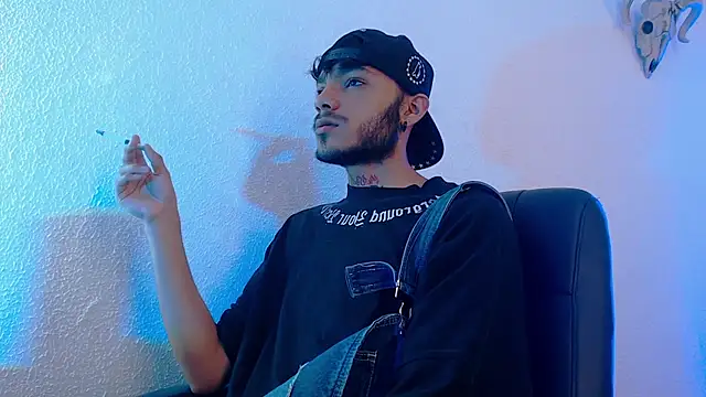 kingdani hot online show from 12.21.25