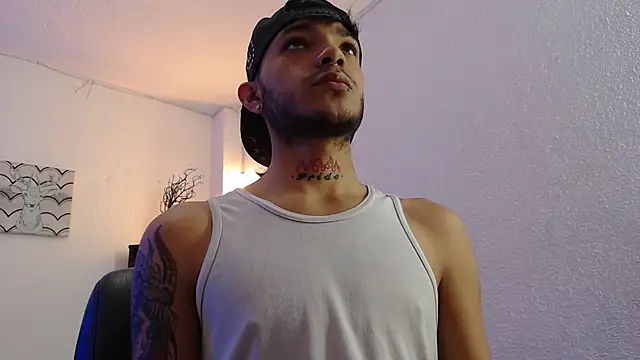 kingdani hot online show from 02.11.26