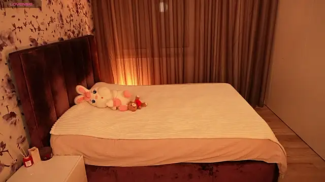 ChloeSpark online show from 02.19.26