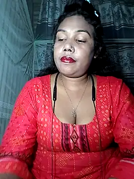 Snapshot of porimoi_505 chatting on 12.19.25 porimoi 505 online show from 12.19.25