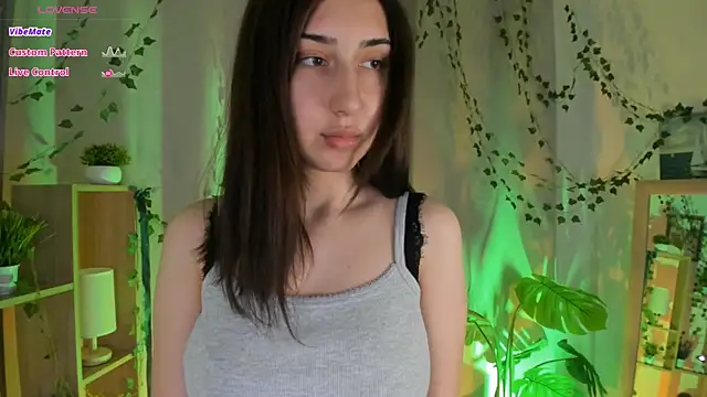 TariLechliter online show from 04.20.26