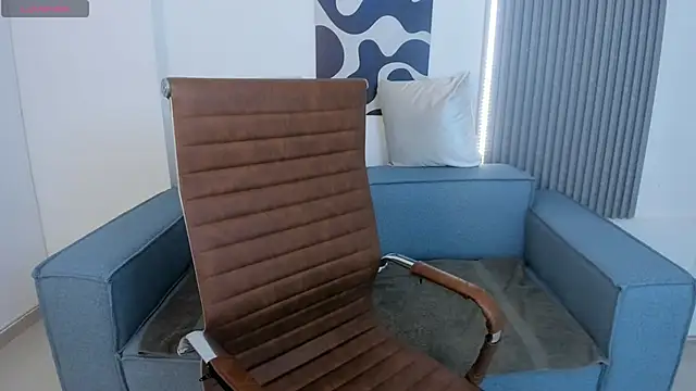 Zalma eva online show from 04.19.26