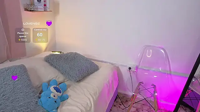 channel conner05 online show from 01.11.26