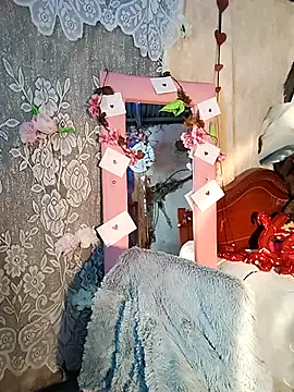 Princess elia online show from 02.19.26