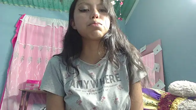 Princess elia online show from 03.26.26