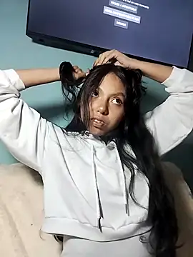 Princess elia online show from 04.18.26