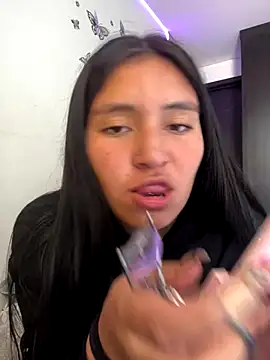 Agatta-X online show from 12.18.25