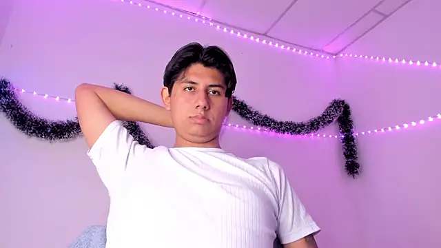 king Eric30 online show from 01.11.26