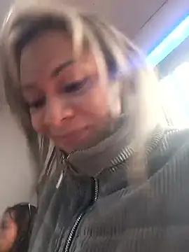 Celena Marquez  online show from 01.12.26