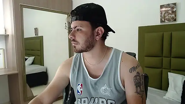 stive 0297 online show from 01.09.26