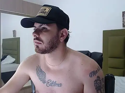 stive 0297 online show from 01.13.26